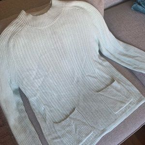 Banana Republic || Filpucci Sweater